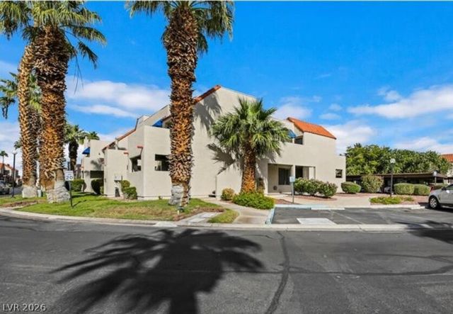 4360 Gannet Circle 21, Las Vegas, NV 89103