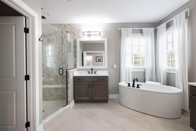 7030 Hanbys Loop, New Albany, OH 43054