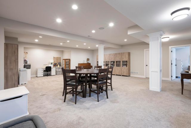 7030 Hanbys Loop, New Albany, OH 43054