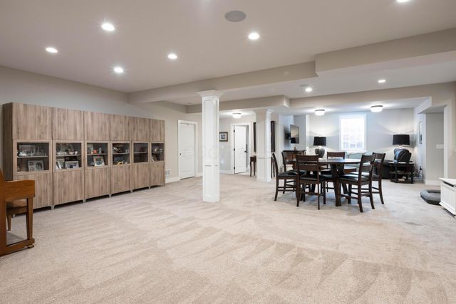 7030 Hanbys Loop, New Albany, OH 43054