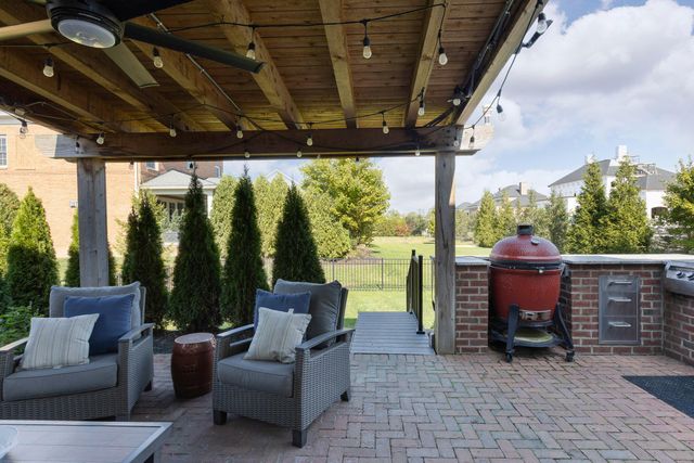 7030 Hanbys Loop, New Albany, OH 43054