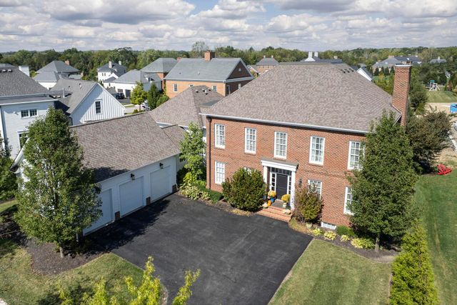 7030 Hanbys Loop, New Albany, OH 43054