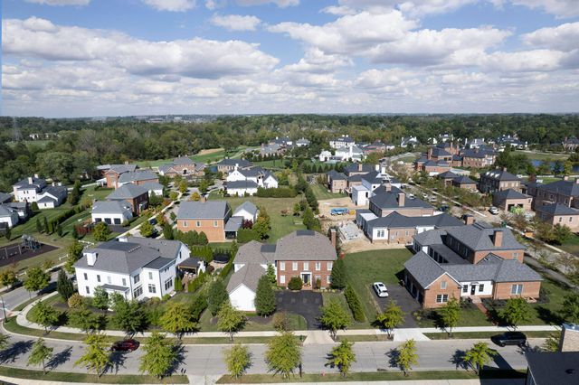 7030 Hanbys Loop, New Albany, OH 43054