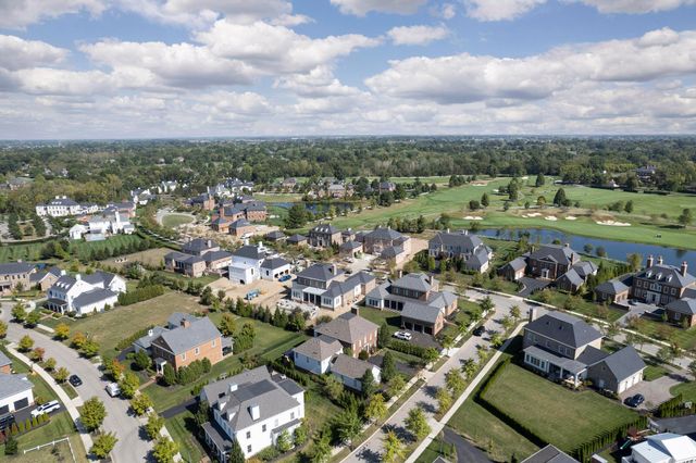 7030 Hanbys Loop, New Albany, OH 43054