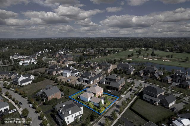 7030 Hanbys Loop, New Albany, OH 43054