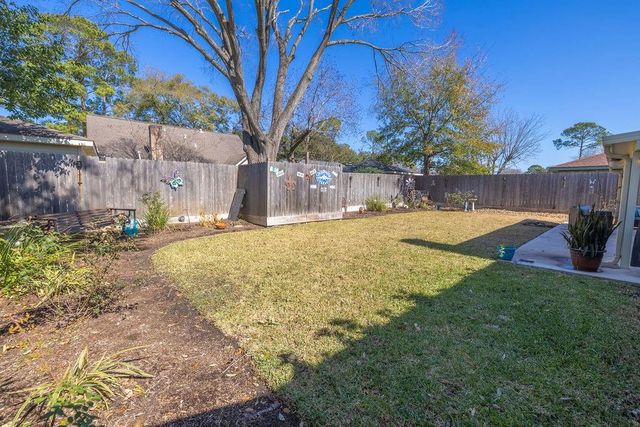 11918 Dorrance Lane, Meadows Place, TX 77477