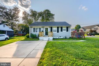 202 SCHMECHEL ST, Aberdeen, MD 21001
