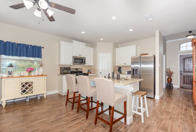 7800 Cypress Drive, Greenville, TX 75402