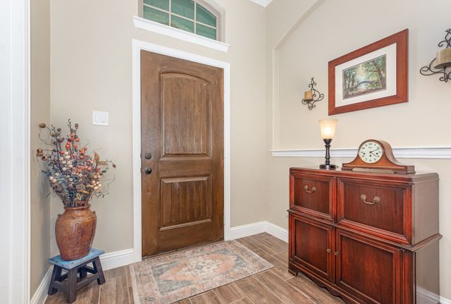 7800 Cypress Drive, Greenville, TX 75402