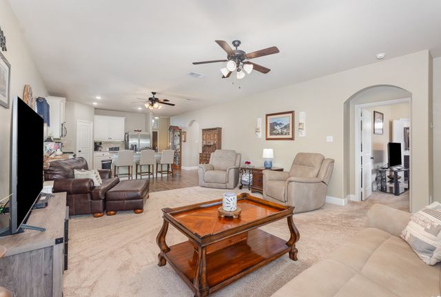 7800 Cypress Drive, Greenville, TX 75402