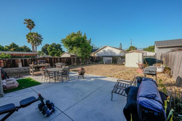 204 N 24th Street, San Jose, CA 95116