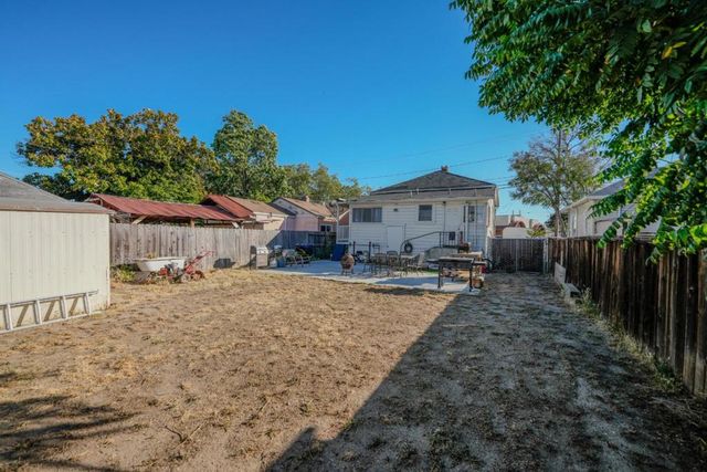 204 N 24th Street, San Jose, CA 95116