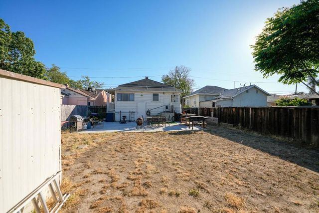 204 N 24th Street, San Jose, CA 95116