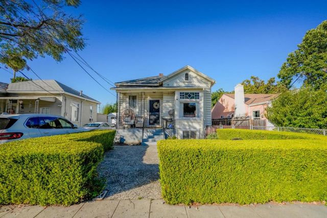 204 N 24th Street, San Jose, CA 95116