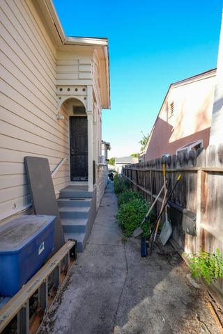 204 N 24th Street, San Jose, CA 95116