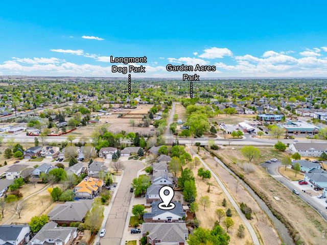 2517 Falcon Dr, Longmont, CO 80503