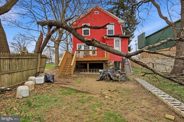 257 CADWALADER AVE, Elkins Park, PA 19027