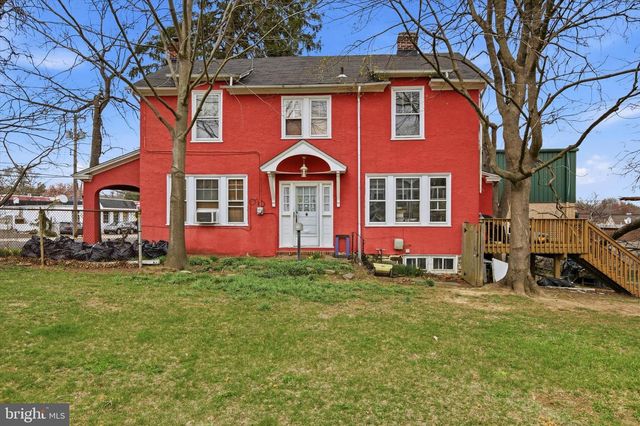 257 CADWALADER AVE, Elkins Park, PA 19027