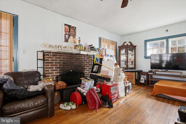 257 CADWALADER AVE, Elkins Park, PA 19027
