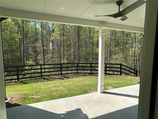 1116 Cooks Farm Way, Woodstock, GA 30189