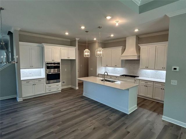 1116 Cooks Farm Way, Woodstock, GA 30189