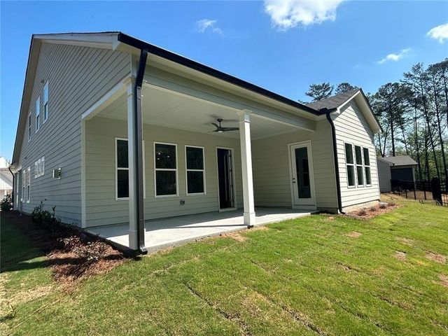 1116 Cooks Farm Way, Woodstock, GA 30189