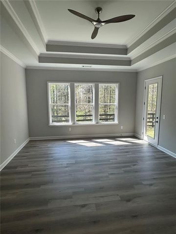 1116 Cooks Farm Way, Woodstock, GA 30189