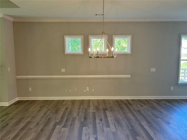 1116 Cooks Farm Way, Woodstock, GA 30189