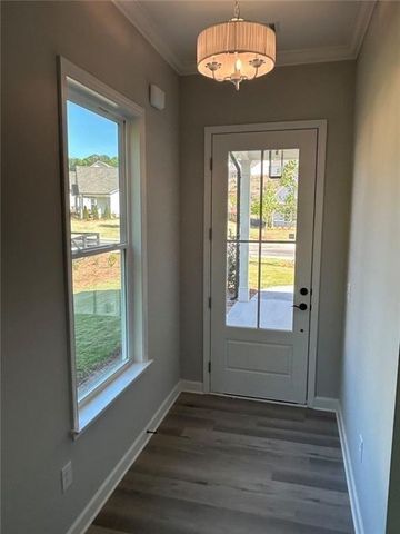 1116 Cooks Farm Way, Woodstock, GA 30189