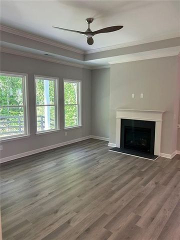 1116 Cooks Farm Way, Woodstock, GA 30189