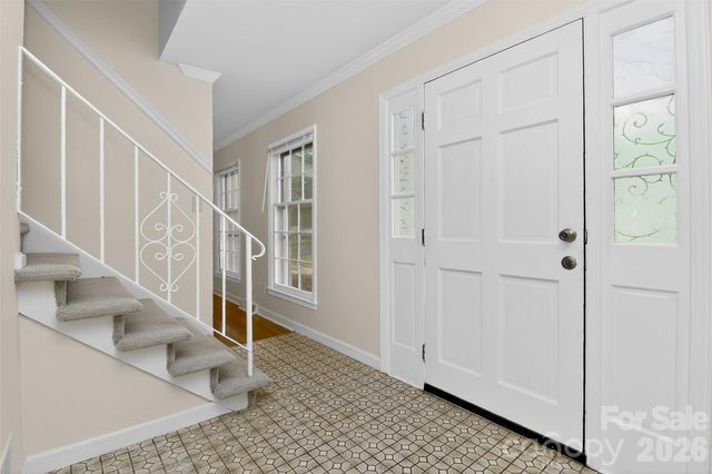 7007 Crossridge Road, Charlotte, NC 28214