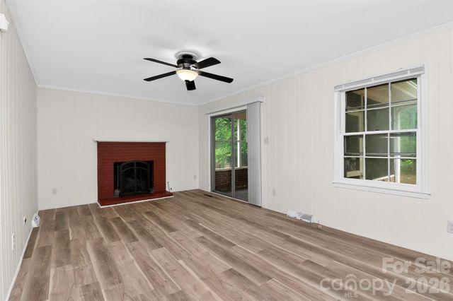 7007 Crossridge Road, Charlotte, NC 28214