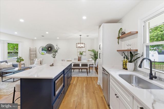 944 STARBIT RD, Baltimore, MD 21286