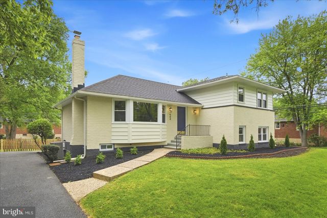 944 STARBIT RD, Baltimore, MD 21286