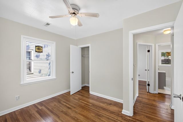 2120 N Fort Avenue, Springfield, MO 65803