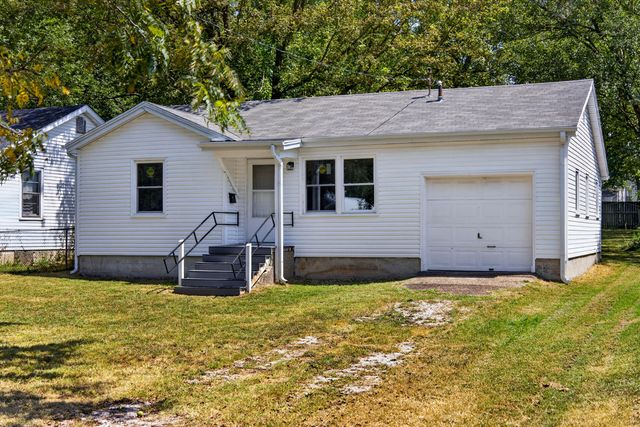 2120 N Fort Avenue, Springfield, MO 65803