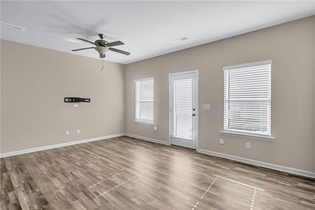 585 Mcwilliams Road 903, Atlanta, GA 30354