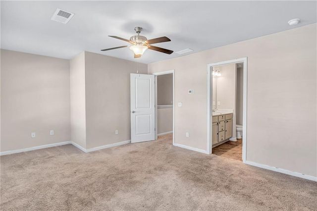 585 Mcwilliams Road 903, Atlanta, GA 30354