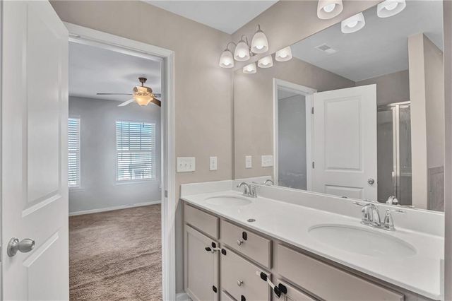 585 Mcwilliams Road 903, Atlanta, GA 30354