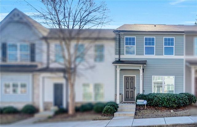 585 Mcwilliams Road 903, Atlanta, GA 30354