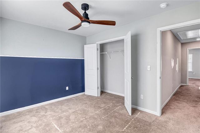 585 Mcwilliams Road 903, Atlanta, GA 30354