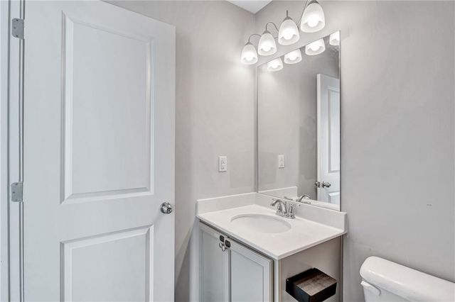 585 Mcwilliams Road 903, Atlanta, GA 30354