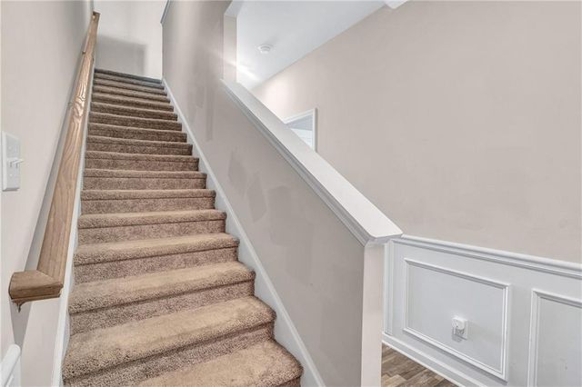 585 Mcwilliams Road 903, Atlanta, GA 30354