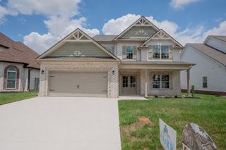 351 Timber Springs, Clarksville, TN 37042