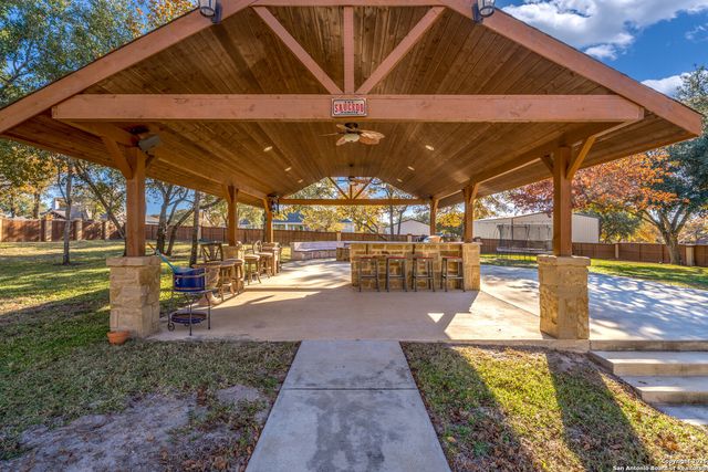 113 Eden Crossing, Adkins, TX 78101