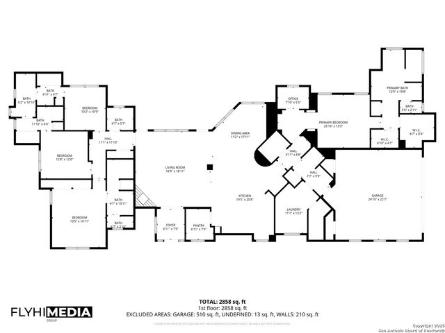 113 Eden Crossing, Adkins, TX 78101