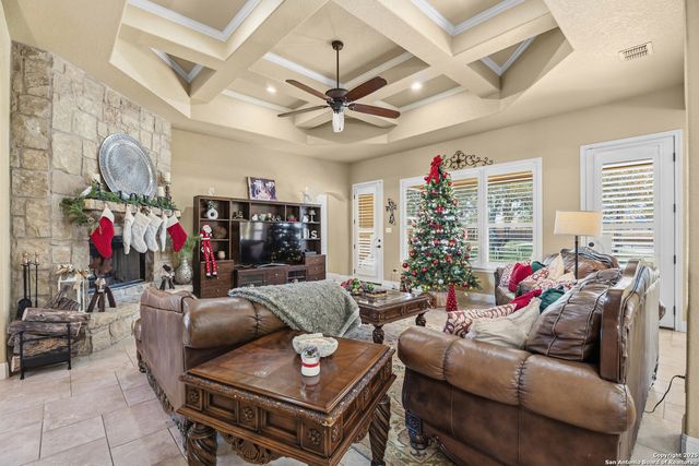 113 Eden Crossing, Adkins, TX 78101