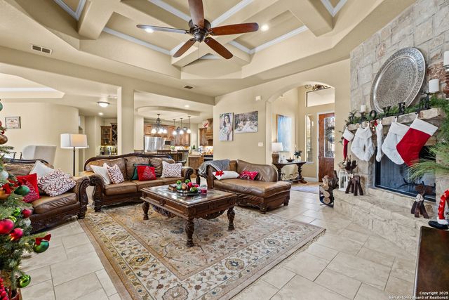 113 Eden Crossing, Adkins, TX 78101