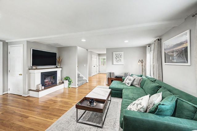 804 Crockett St, Nashville, TN 37207