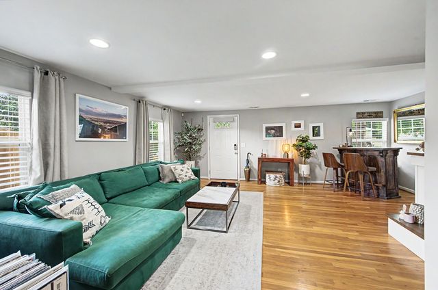 804 Crockett St, Nashville, TN 37207